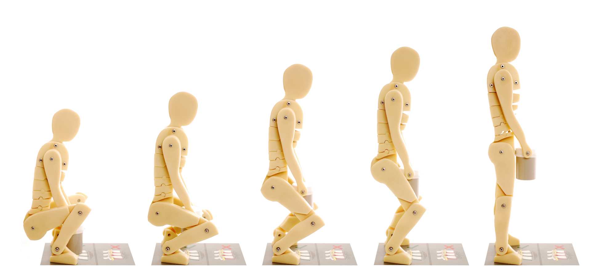 Manual Handling Training Courses