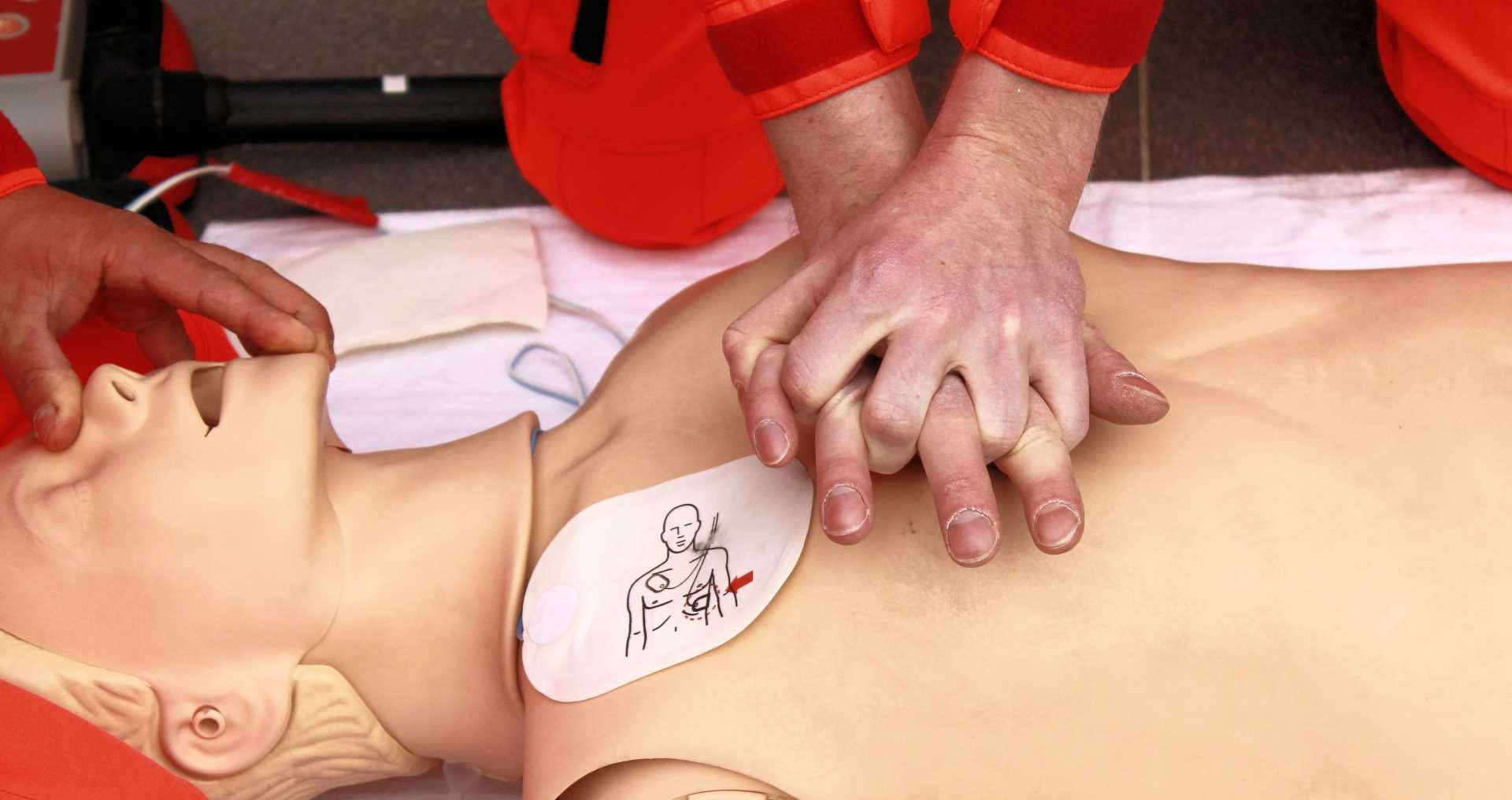 First Aid Awareness