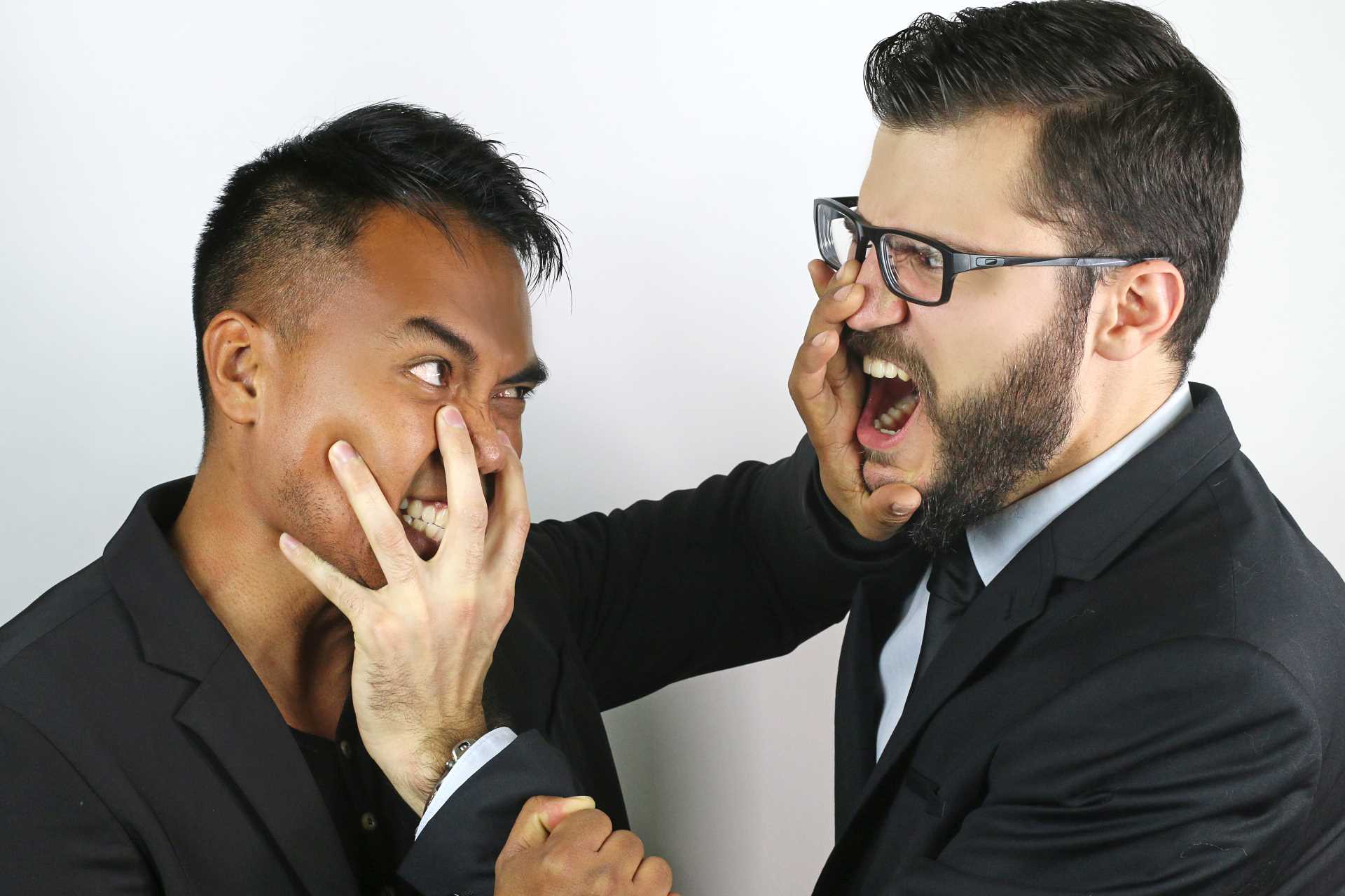 Conflict Management Training