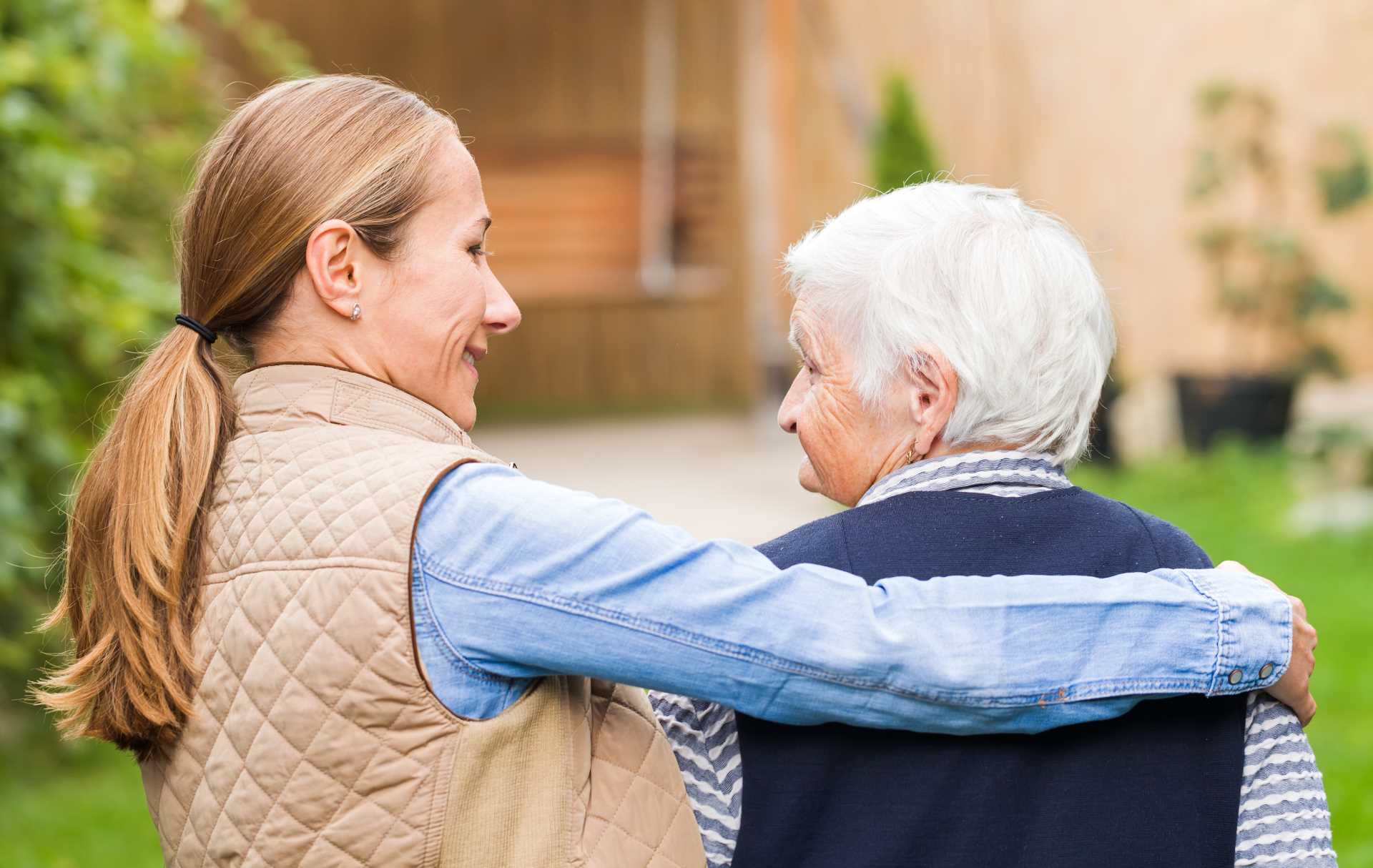 Dementia Awareness Training