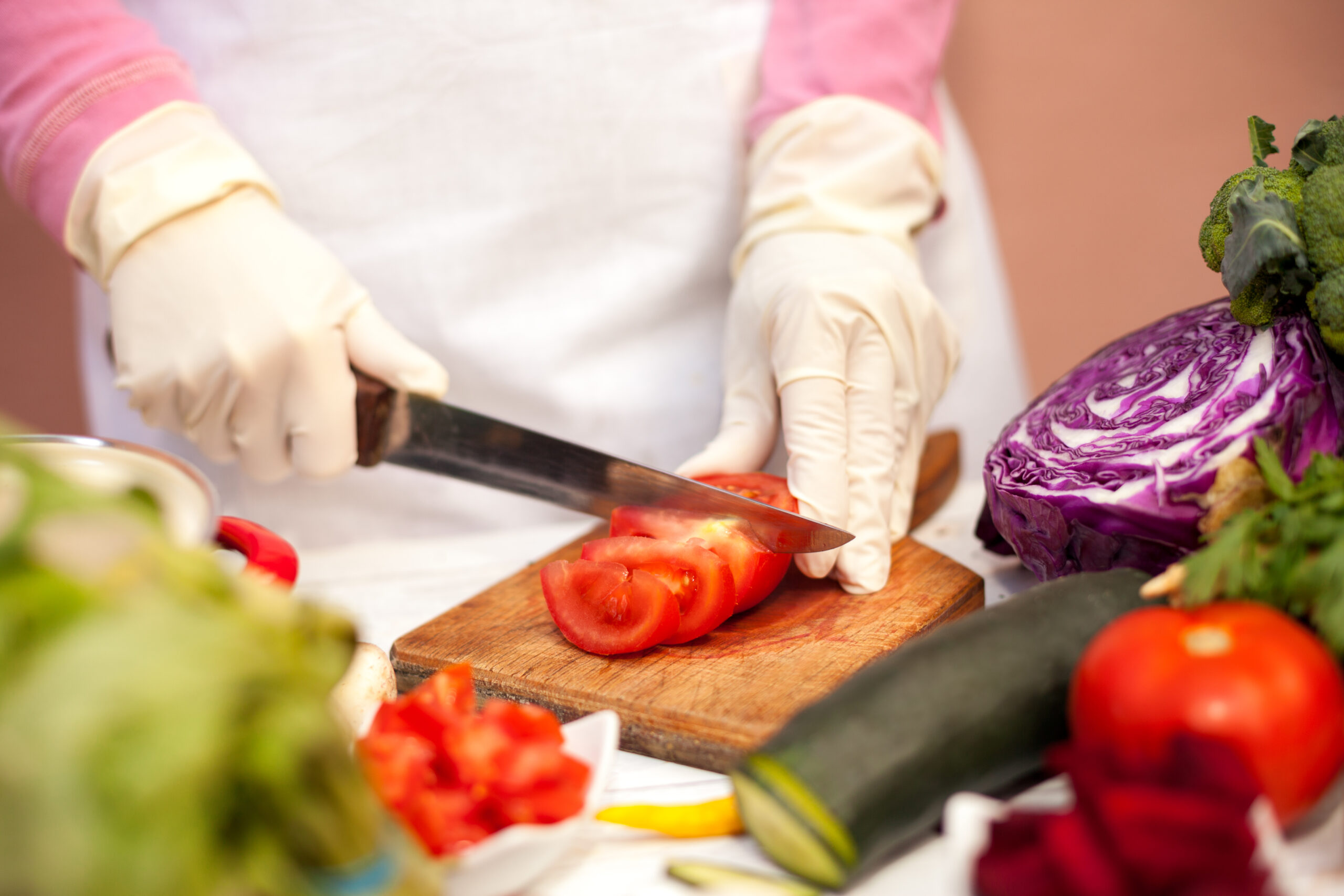 Food Hygiene